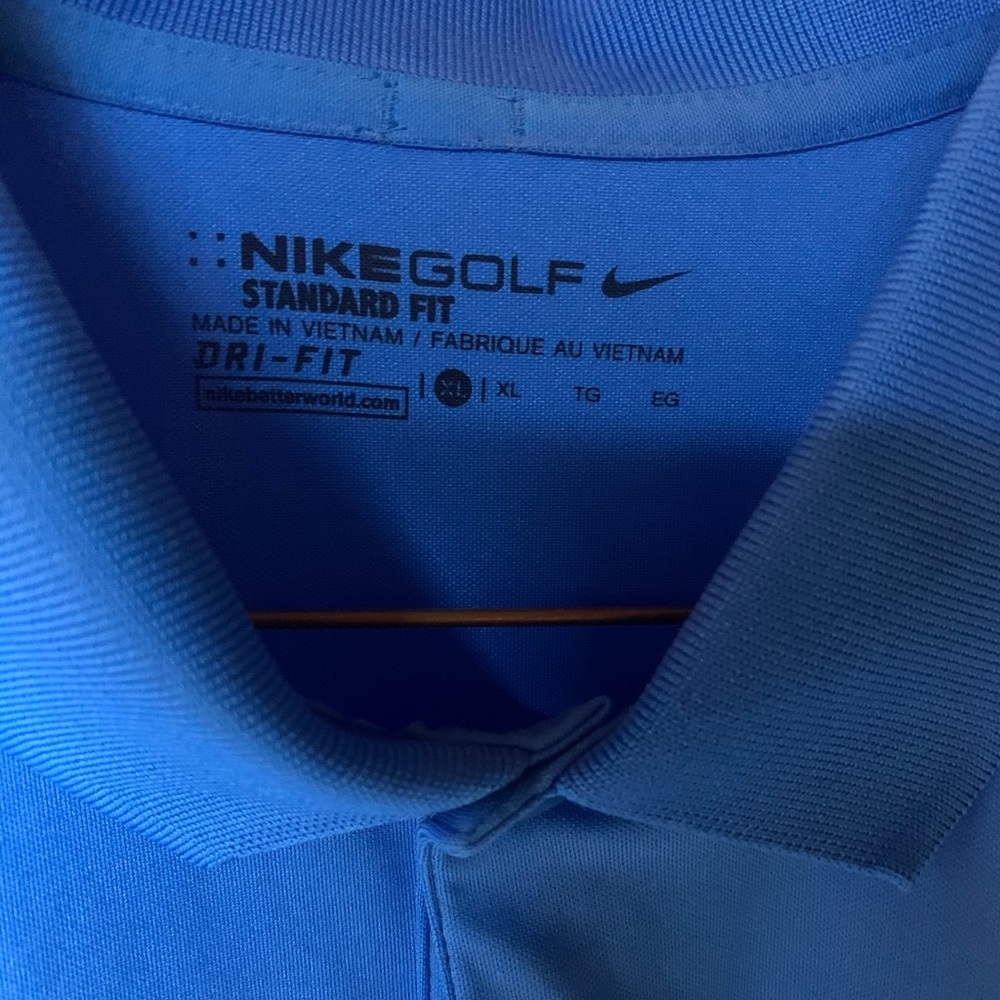 Nike Golf Polo - Picture 2 of 4